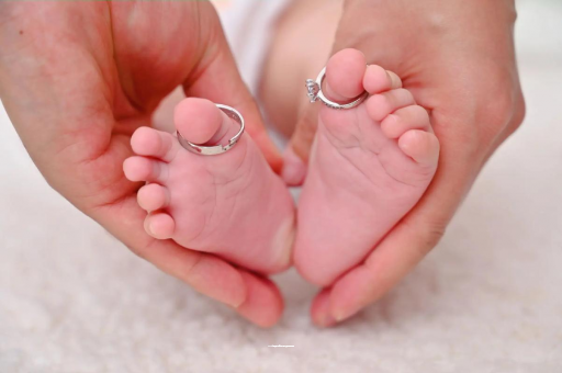 桐城宝宝打喷嚏发烧