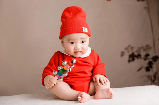 桐城宝宝四个月发烧怎么办