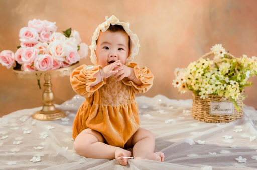 桐城7个月宝宝消化不良